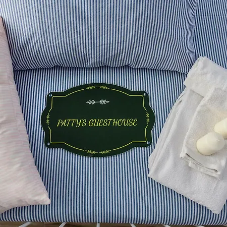 Patty's Gæstehus