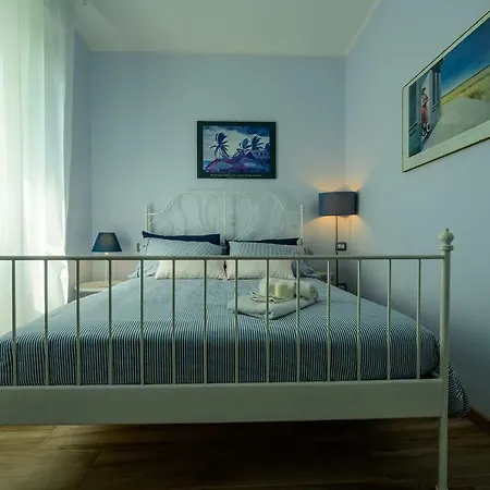 게스트하우스 Patty's 파르마