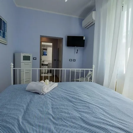 ゲストハウス Patty's パルマ