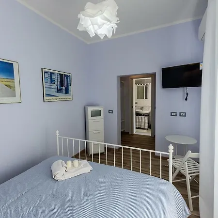 Patty's ゲストハウス 3*