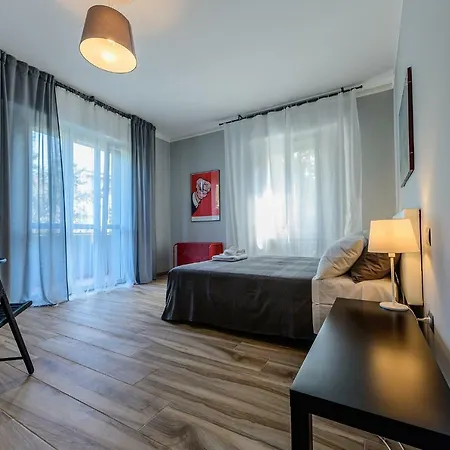 Patty's ゲストハウス パルマ