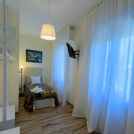 Patty's ゲストハウス パルマ