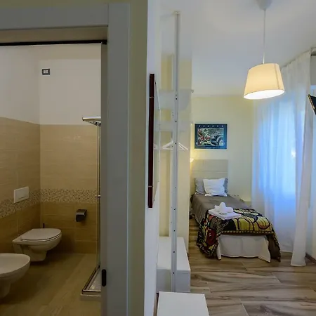 Patty's 게스트하우스 파르마