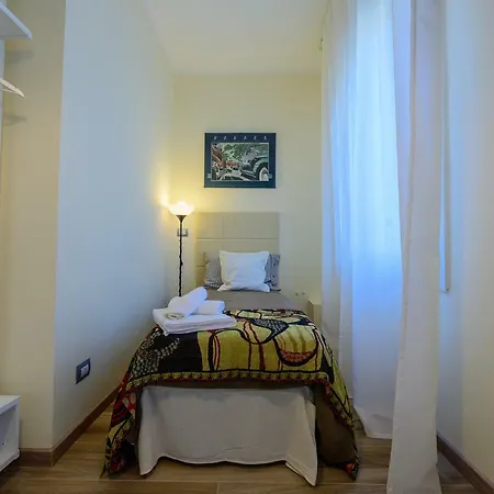 ゲストハウス Patty's パルマ