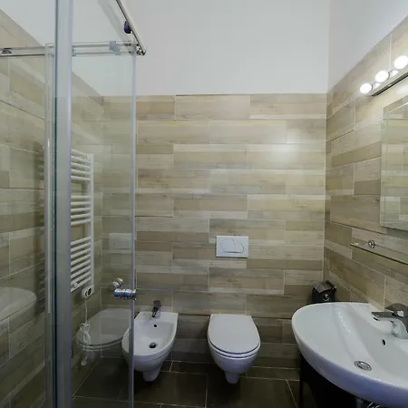 Patty's 게스트하우스