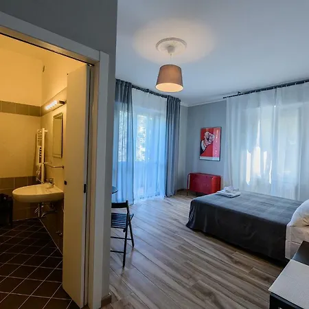 게스트하우스 Patty's