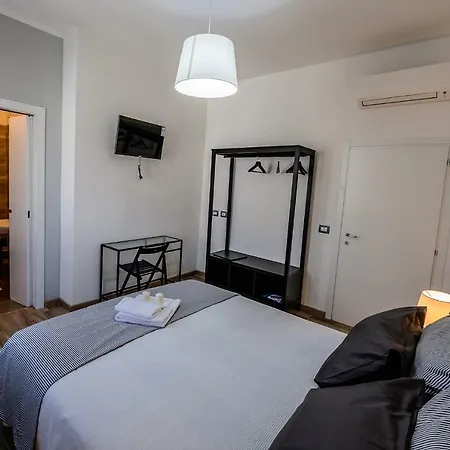 게스트하우스 Patty's 파르마