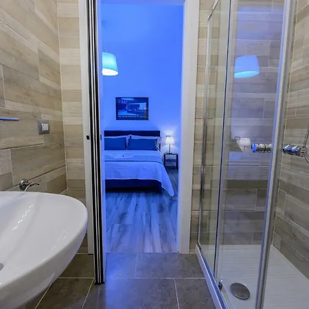 Patty's ゲストハウス パルマ