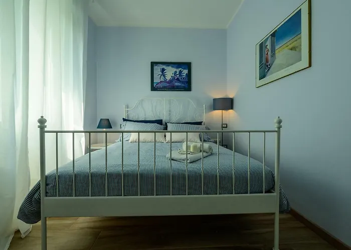 Konukevi Patty's Parma