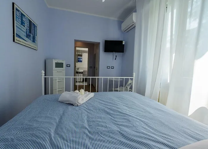 Affittacamere Patty's Parma