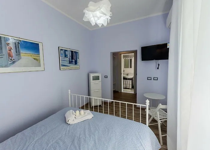 Patty's Affittacamere 3*