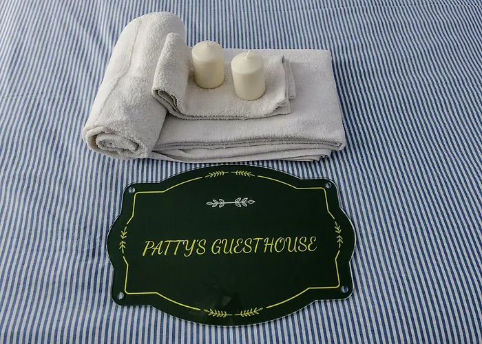 Affittacamere Patty's