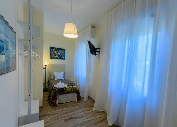 Patty's Affittacamere Parma