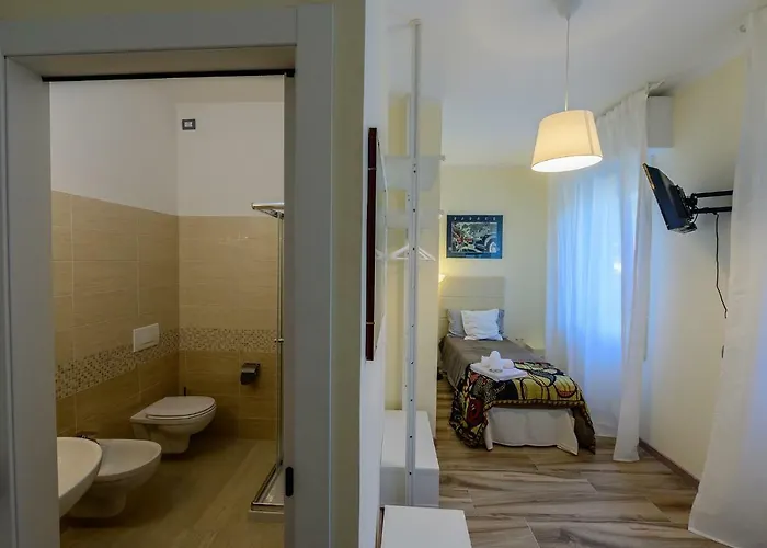 Patty's Konukevi Parma