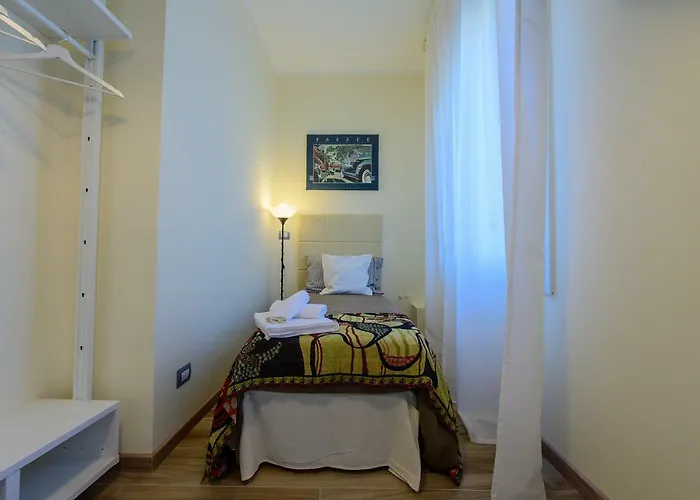 Affittacamere Patty's Parma