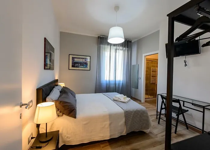 Patty's Affittacamere Parma