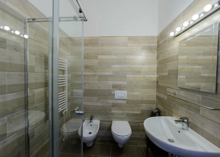 Patty's Affittacamere