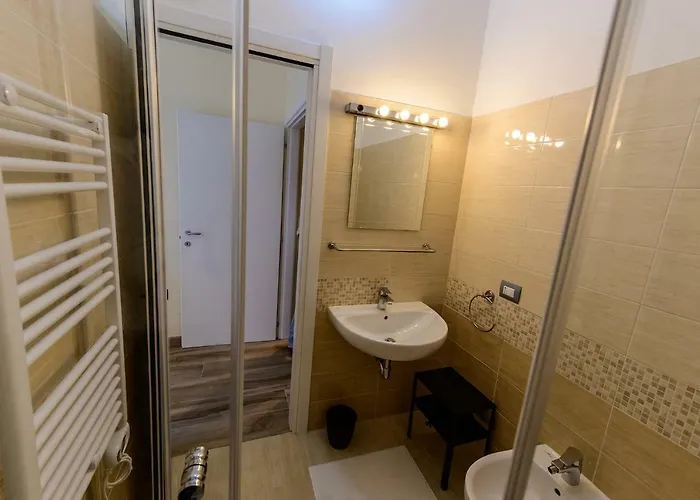 Patty's Konukevi Parma