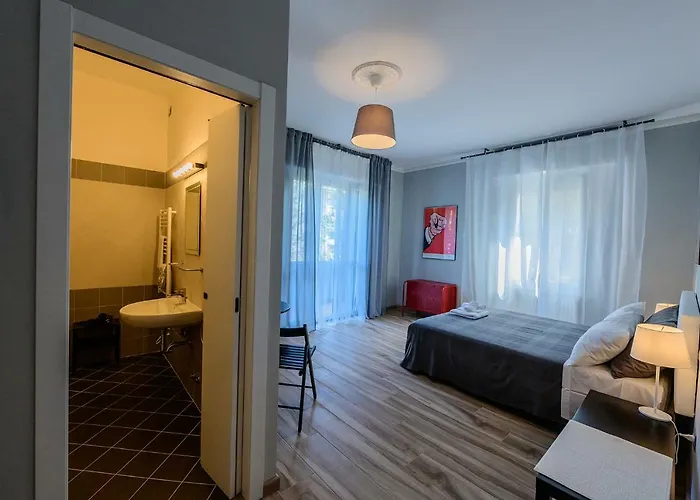 Affittacamere Patty's