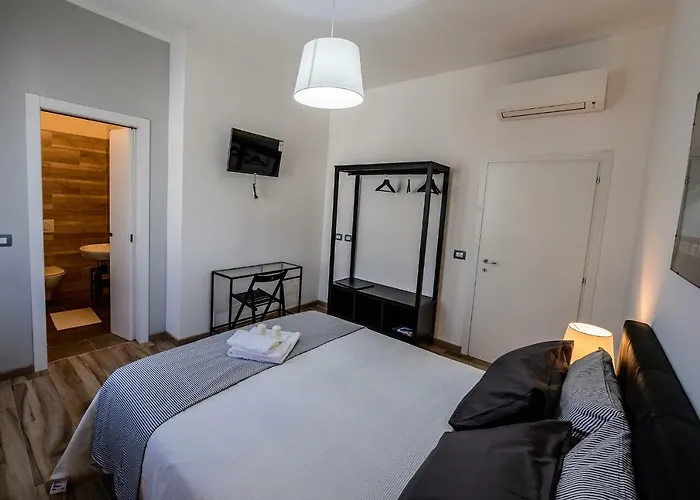 Affittacamere Patty's Parma