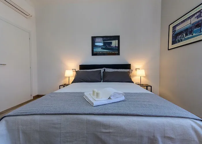 Affittacamere Patty's