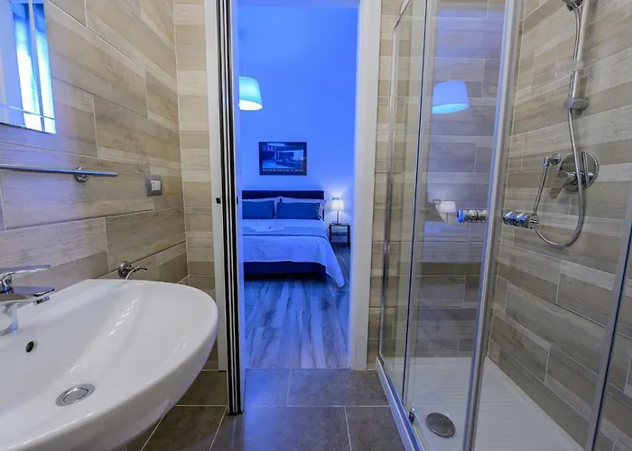 Patty's Konukevi Parma